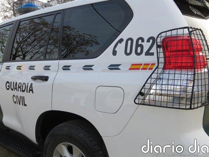 Detienen a un hombre por agredir a una mujer con un machete en Arucas (Gran Canaria)