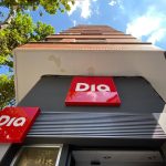 Dia dispara sus ventas en España un 11,1% en el primer trimestre, hasta los 1.412 millones