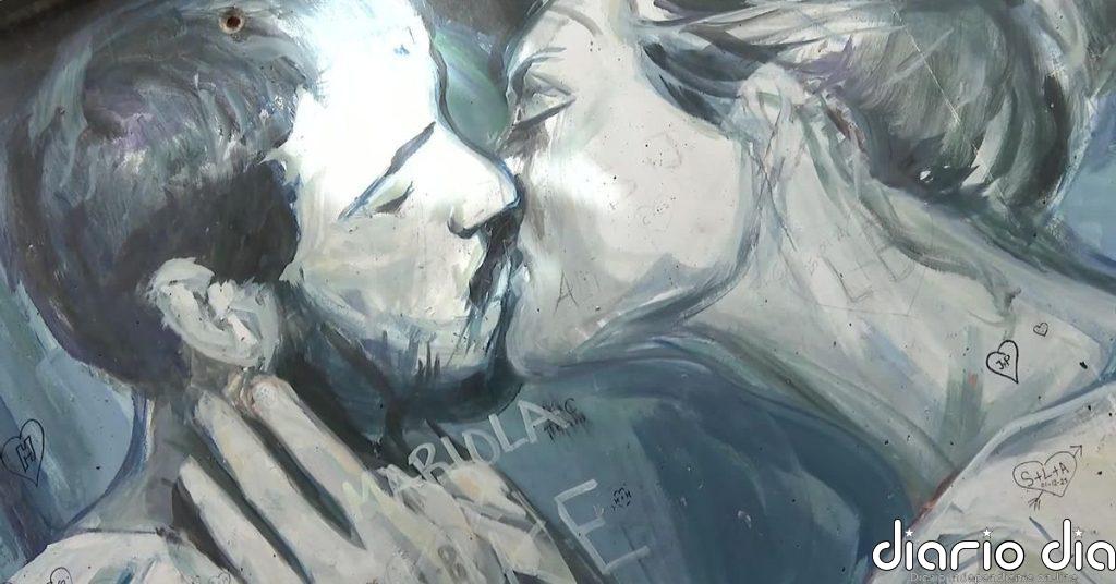 Día Internacional del Beso: un gesto que va más allá de una simple muestra de afecto