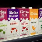 Dia invierte 180 millones en la ganadería nacional para adquirir leche de origen 100% España