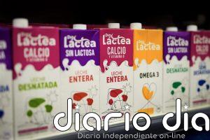 Dia invierte 180 millones en la ganadería nacional para adquirir leche de origen 100% España