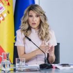 Díaz llama a la movilización social si el Congreso tumba el decreto de prórroga de los alquileres