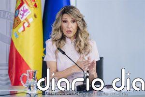 Díaz llama a la movilización social si el Congreso tumba el decreto de prórroga de los alquileres