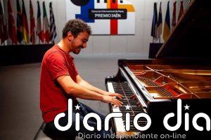 Diecinueve pianistas participarán en la segunda prueba eliminatoria del 67º Premio 'Jaén' de Piano