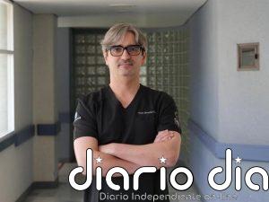 Diego González Rivas avisa a nuevos cirujanos: "Dominar la IA y robots sí, pero sin perder las técnicas tradicionales"