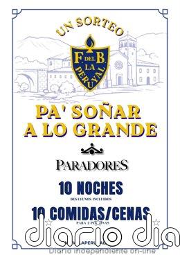 Diez noches y diez experiencias culinarias: el nuevo reclamo del sorteo de La Peruyal