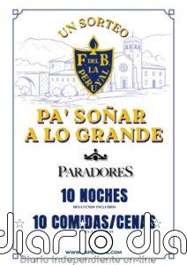 Diez noches y diez experiencias culinarias: el nuevo reclamo del sorteo de La Peruyal