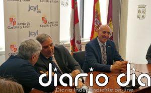 Diez reprueba la "connivencia" de Cendón con Ábalos, Koldo y Cerdán ante a las críticas por su cercanía a la Junta