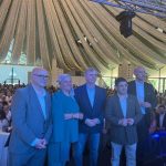 Diputación de Jaén elogia la vocación de ayudar a los demás que muestran profesionales de la atención sociosanitaria