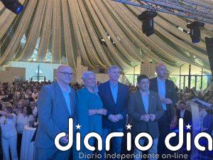 Diputación de Jaén elogia la vocación de ayudar a los demás que muestran profesionales de la atención sociosanitaria