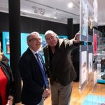 Diputación de Málaga reivindica la del 27 como la 'Generación Litoral' con una muestra por el centenario de la revista