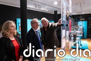 Diputación de Málaga reivindica la del 27 como la 'Generación Litoral' con una muestra por el centenario de la revista