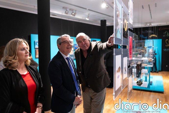 Diputación de Málaga reivindica la del 27 como la 'Generación Litoral' con una muestra por el centenario de la revista