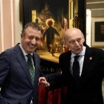 Diputación de Sevilla celebra una jornarda participativa en torno al centenario de la Generación del 27