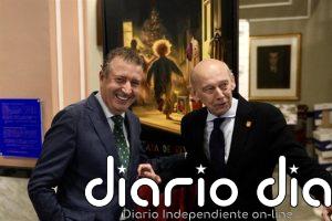 Diputación de Sevilla celebra una jornarda participativa en torno al centenario de la Generación del 27