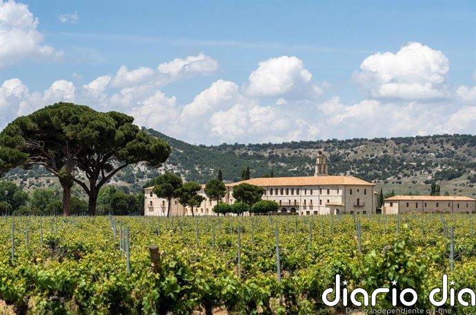 Diputación de Valladolid convoca ayudas por valor de 216.000 euros para impulsar actividades turísticas en la provincia