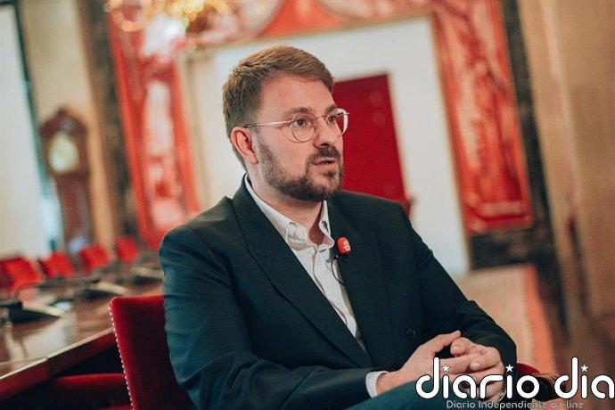 Dirigente de Compromís aconseja a Rufián que no dejarse "distorsionar" por Iglesias y la idea de tándem con Montero