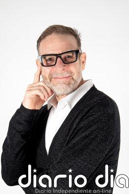 Ditto aterriza en España tras cerrar una ronda de financiación de 12,8 millones El consejero delegado de Ditto, Gonzalo Alonso.