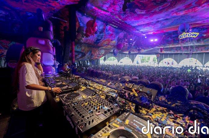 DJs piden a Urtasun ser reconocidos como autores con derechos sobre sus creaciones: "Somos la profesión más maltratada"