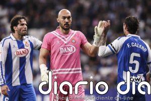 Dmitrovic salva un punto para el Espanyol ante el Levante