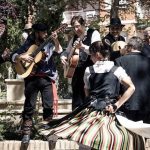 Doce nuevos videos se incorporarán a la Enciclopedia Audiovisual del Folclore de C-LM, que contará con un cuarto volum