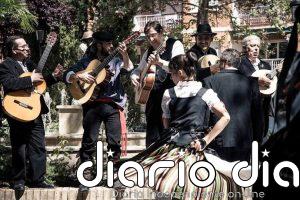 Doce nuevos videos se incorporarán a la Enciclopedia Audiovisual del Folclore de C-LM, que contará con un cuarto volum