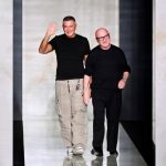 Dolce & Gabbana inicia una nueva etapa: Stefano Gabbana deja la presidencia de la firma