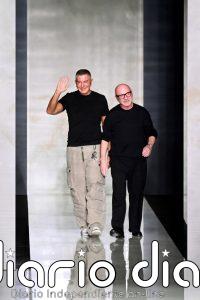Dolce & Gabbana inicia una nueva etapa: Stefano Gabbana deja la presidencia de la firma