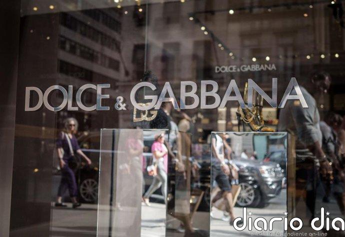 Dolce & Gabbana nombra a Stefano Cantino, exdirectivo de Gucci, para codirigir la firma tras salir Gabbana
