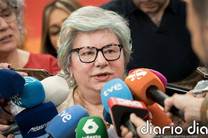 Dolores Vázquez, injustamente condenada por el caso Wanninkhof: "No me han compensado en nada económicamente"