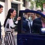 Don Juan Carlos adelanta cuándo volverá definitivamente a España: "En cuanto pueda"