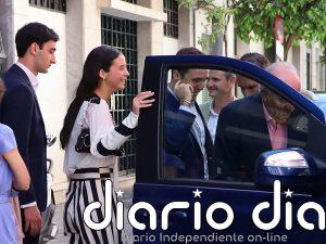 Don Juan Carlos adelanta cuándo volverá definitivamente a España: "En cuanto pueda"