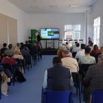 Doñana Terra Innova recopila ideas innovadoras para el entorno del Parque Natural en un taller en Pilas (Sevilla)