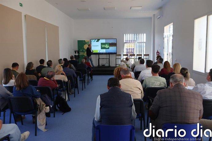 Doñana Terra Innova recopila ideas innovadoras para el entorno del Parque Natural en un taller en Pilas (Sevilla)