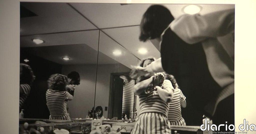 Donna Ferrato, una mirada ‘violenta’