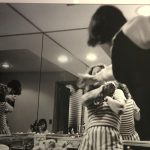 Donna Ferrato, una mirada ‘violenta’