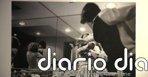 Donna Ferrato, una mirada ‘violenta’