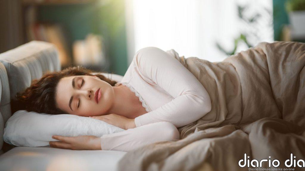 Dormir mejor para enfermar menos: la conexión entre sueño y sistema inmunitario