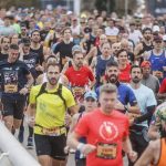 Dos de cada tres vecinos de València practican actividades saludables regularmente