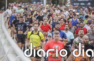 Dos de cada tres vecinos de València practican actividades saludables regularmente