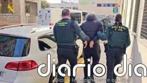 Dos jóvenes detenidos acusados de agredir a migrantes en una zona de Aldaia y grabarlo en vídeo