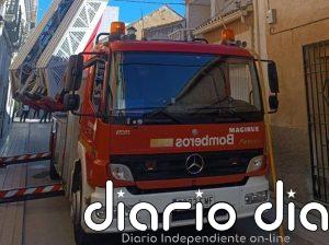 Dos trabajadores fallecidos en el desplome de un andamio de obra en Benidorm