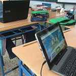 Dytective, la plataforma española contra la dislexia que llega a 5.000 colegios: "Estamos más cerca de superar barreras"