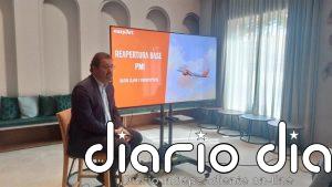 EasyJet asegura que tiene "garantizado" el 70% del queroseno para los próximos seis meses