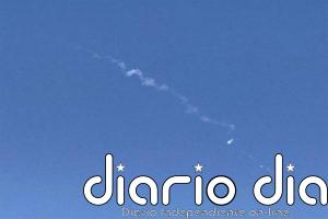 EAU neutraliza 18 misiles, cuatro misiles de crucero y 47 drones lanzados desde Irán