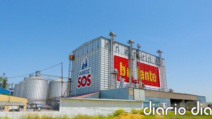 Ebro Foods gana un 5,4% más en un complicado primer trimestre
