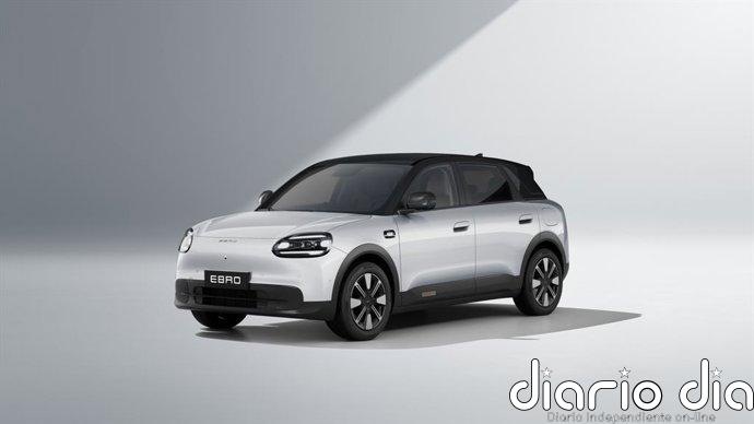 Ebro impulsa un nuevo modelo eléctrico de "coste razonable" fabricado en Barcelona