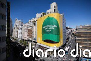 Ecoalf lanza la campaña 'Make Planet Earth Great Again' para reafirmar su compromiso con el planeta