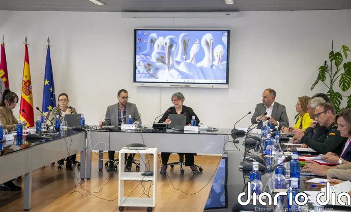 Ecologistas pide a Junta reformular el Plan del Conejo, que podría "provocar notorios impactos en el medio natural"