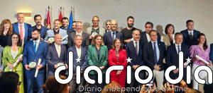 Economía reconoce el valor del pequeño comercio con los Premios Nacionales de Comercio Interior 2025